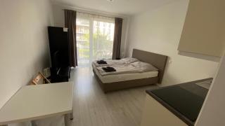 1 room apartment, balcony, Zuzany Chalupovej 18 - 0