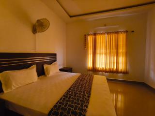 HORNBILL STAYS by ROYAL VILLAS - 4