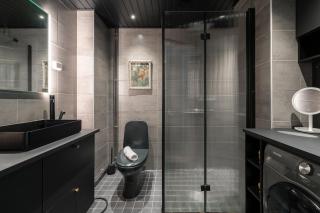 Luxury Tower Apartment - Nokia Arena - 9th Floor - 7