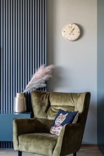 Luxury Tower Apartment - Nokia Arena - 9th Floor - 3