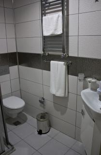 Istanbul Central Hotel - 4