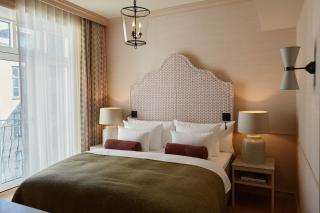 Henriks Hotel - 0
