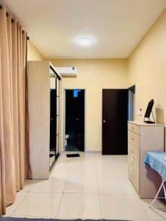 Calm & Cozy Skudai Homestay - 7