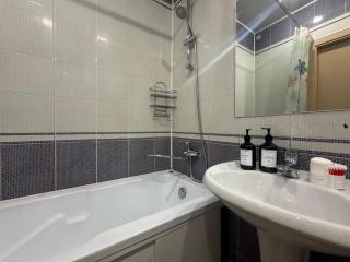 Taviston Apartment - 8