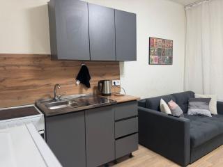 Taviston Apartment - 7