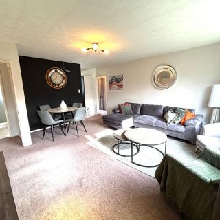 Cozy Corner - 7