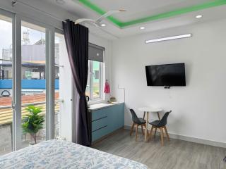 Chill House - by Four P Home - 7