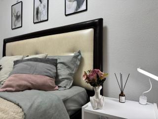 Taviston Apartment - 5