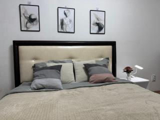 Taviston Apartment - 4