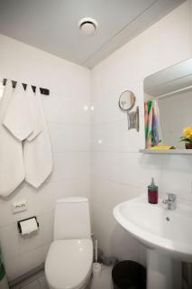 Ridgemont Apartment - 4