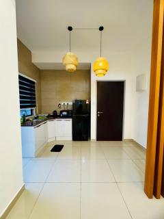 Calm & Cozy Skudai Homestay - 6