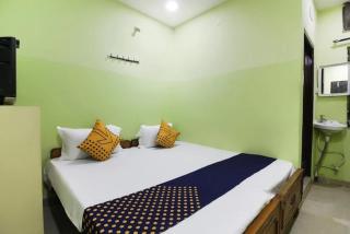 Star Guest House - 5