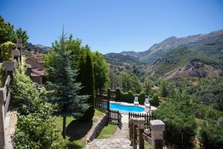 Casa Rural La Majada de Peñacorada - Fuentes de Peñacorada - 0