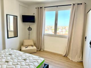 Durres Beach Appartment Premium - 9