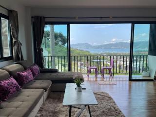 Unique Sea View House 1 bedroom Sabaly C1 - 7