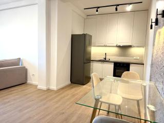 Durres Beach Appartment Premium - 1