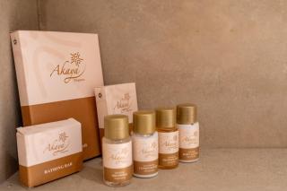Akaya Elegance - 1