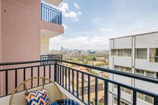 Tatu Prime Suites Ngara, Nairobi Near Westlands - 7