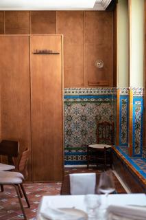Casa de la Torrecilla - 3