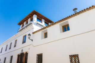 Casa de la Torrecilla - 2