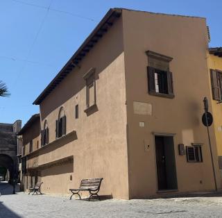 Casa Sant'Antonio Dimora Storica - 9