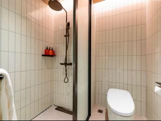 Orange Hotel Shenzhen Bao'an International Convention and Exhibition Center - 4