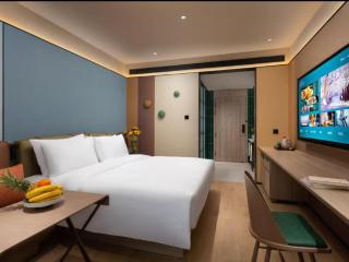 Orange Hotel Shenzhen Bao'an International Convention and Exhibition Center - 5
