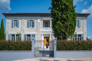 Villa Scvola Elementare Istria - 0
