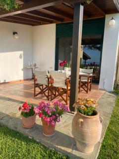Nikiti View Maisonette - 7