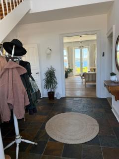 Bondegård med havudsigt - 5
