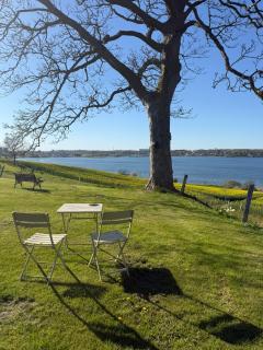 Bondegård med havudsigt - 4