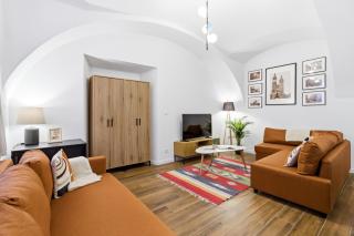 Saint Tomas Royal Apartments - 5
