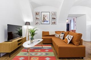 Saint Tomas Royal Apartments - 9