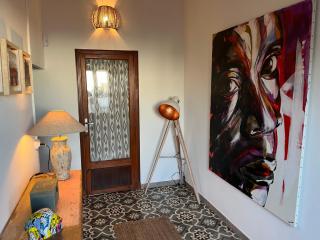 Bienvenido a Chez Matu - 4