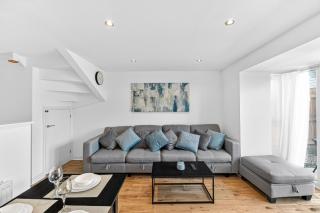 Contractors, 5BR-10Beds, Long-Stay Discounts, Parking, Bedford - 6