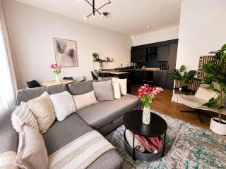 Flat 1 in central Bromley - underground parking - 5