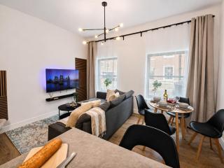 Flat 1 in central Bromley - underground parking - 4
