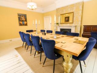 Flaxstead Grange - 3