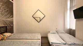 Michael Apartment with 2 Rooms near Gozsdu udvar - 3