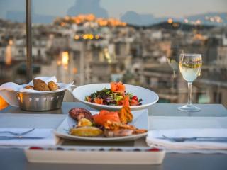 Novotel Athens - Athen - 2