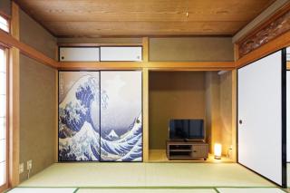 BBQ & Residence Tokoname - Vacation STAY 86709v - 6