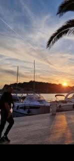 City Square Apartment Makarska - 8