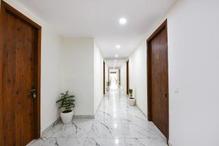 FabHotel Evegreen, Faridabaad - 2