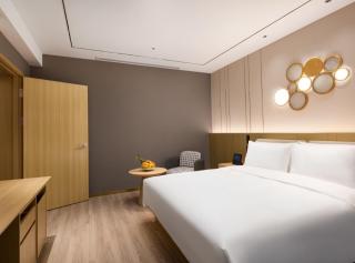Orange Hotel Shenzhen Bao'an International Convention and Exhibition Center - 8