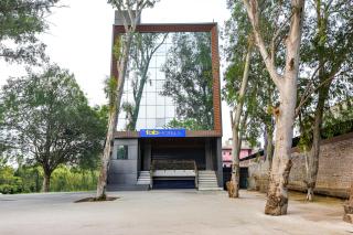 FabHotel Evegreen, Faridabaad - 0