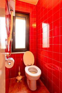 Apartma v ograji - 9