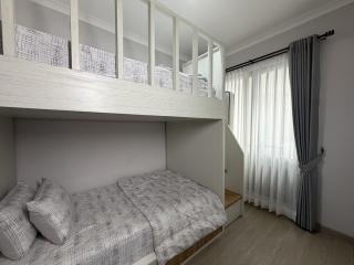 Yen's Resort 3 Bed Luxury By Travelibu - 2