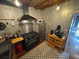 MAISON DE VACANCES aU 91 - 7