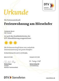 Ferienwohnung am Hörselufer - 2