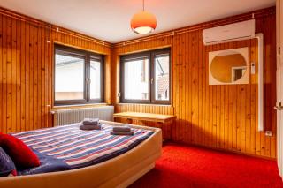 Apartma v ograji - 3